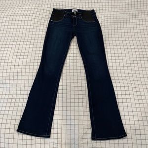 Paige Maternity Jeans